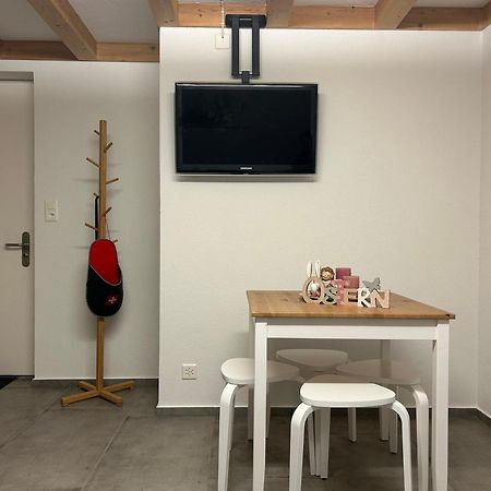 Wohnung Am Postweg Netstal Eksteriør bilde